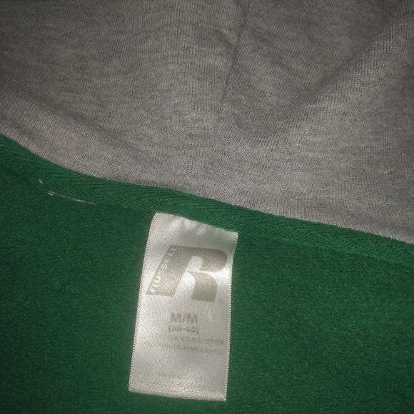 Marshall University Thundering Herd jacket - Picture 4 of 5